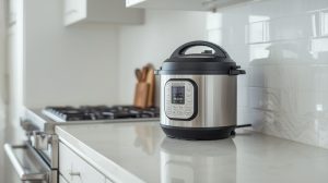 Where to Put Instant Pot in Kitchen