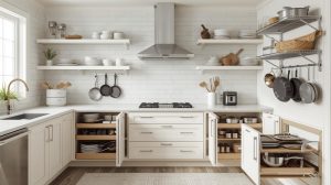 Where to Store Pots in Kitchen