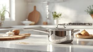 Why You Need a Ceramic Saucepan in Your Kitchen