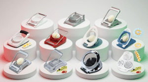 Best Egg Slicer