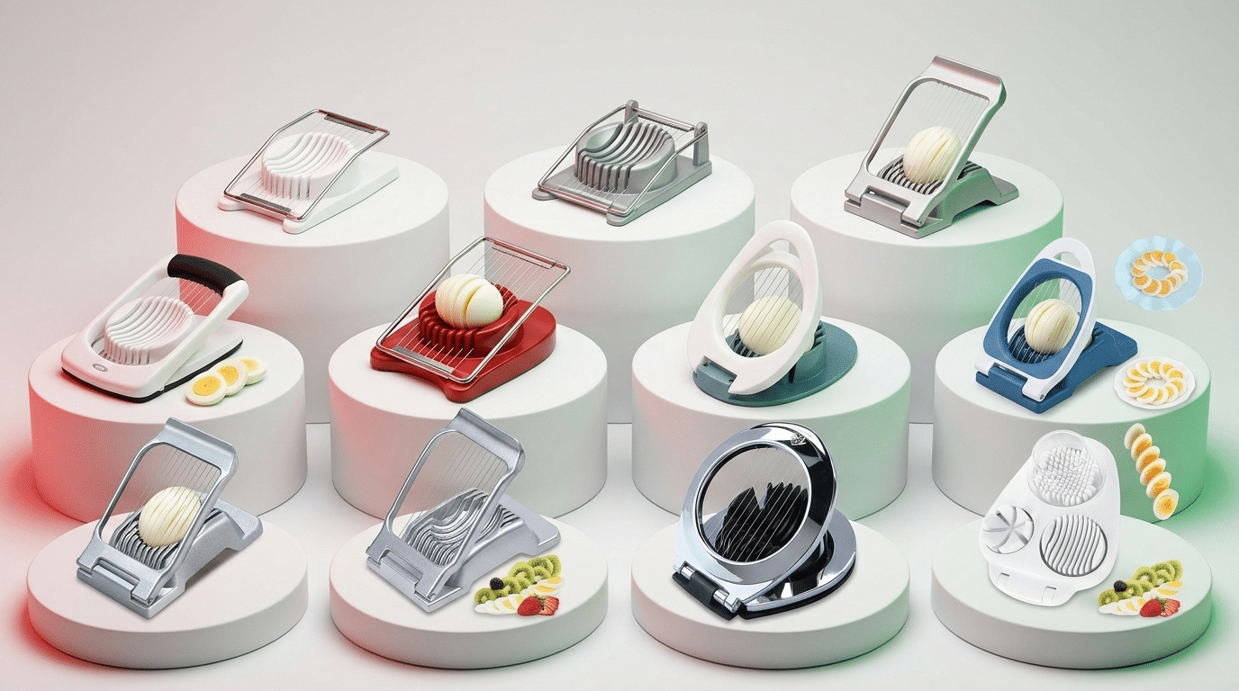 Best Egg Slicer
