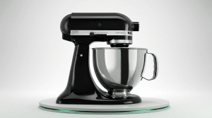 Kitchen Aid Artisan Mixer