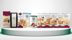 Stonewall Kitchen Scone Mix: Delicious Flavors for Perfect Homemade Treats