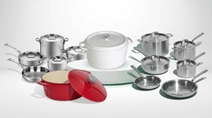 Made in France Cookware Best Buys for 2026: Top Picks Reviewed