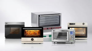 Professional Countertop Steam Oven Guide 2026: Top Picks