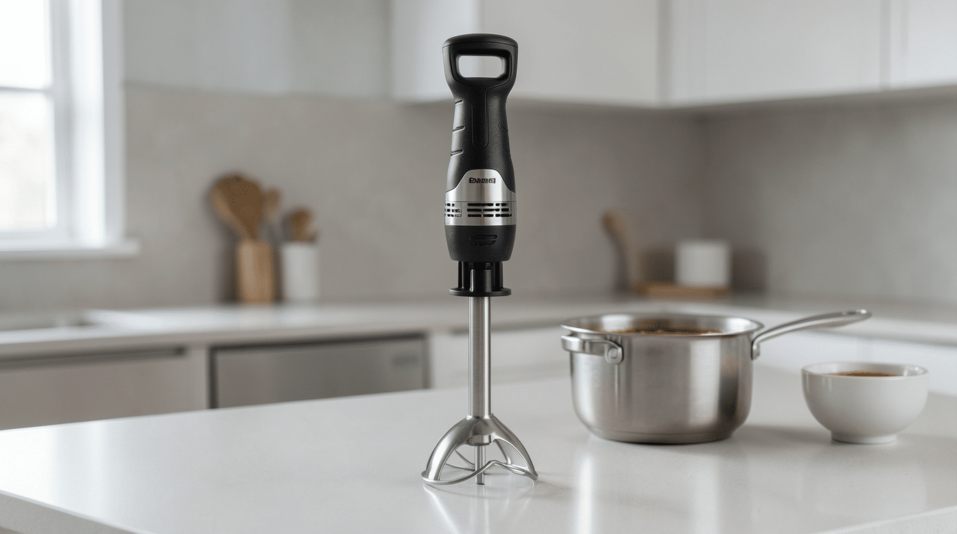 Waring Big Stix Heavy Duty Hand Blender Review 2026