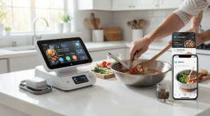 Upliance Ai Cooking Assistant 2026
