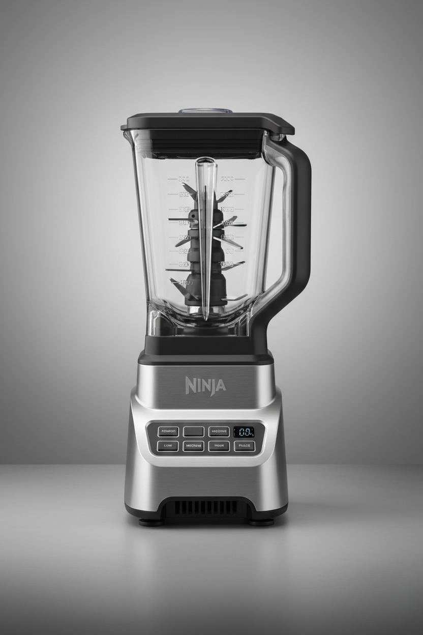 High Performance Blender Buying Guide 2026