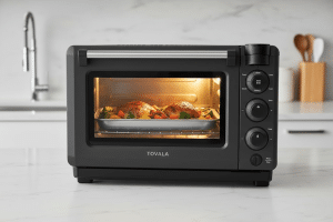 Tovala Smart Oven Meal Kits Review 2026