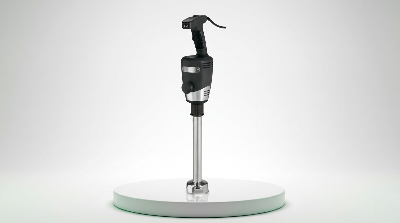 Waring Big Stix Heavy Duty Hand Blender