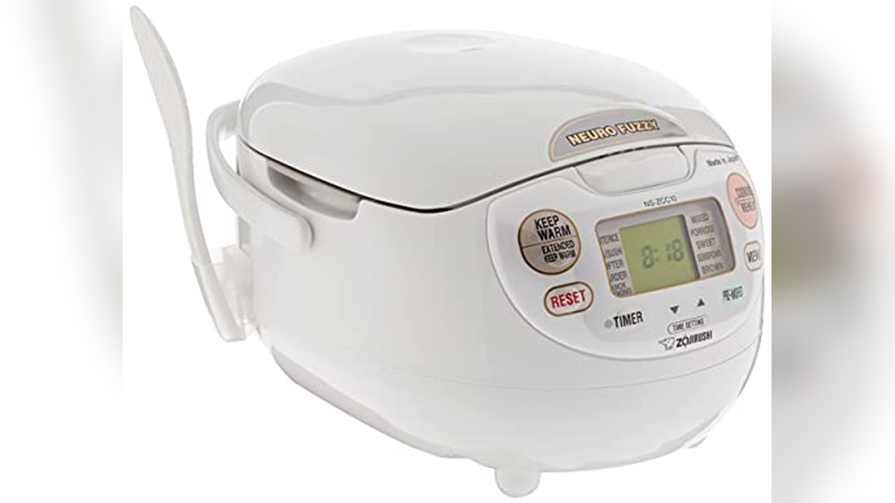 Best Japanese Rice Cooker