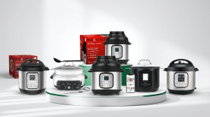 Best All-In-One Smart Cooker 2026 for Easy, Fast Meal Prep