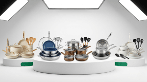 Luxury Heirloom Cookware Buying Guide 2026: Top Picks for Timeless Quality