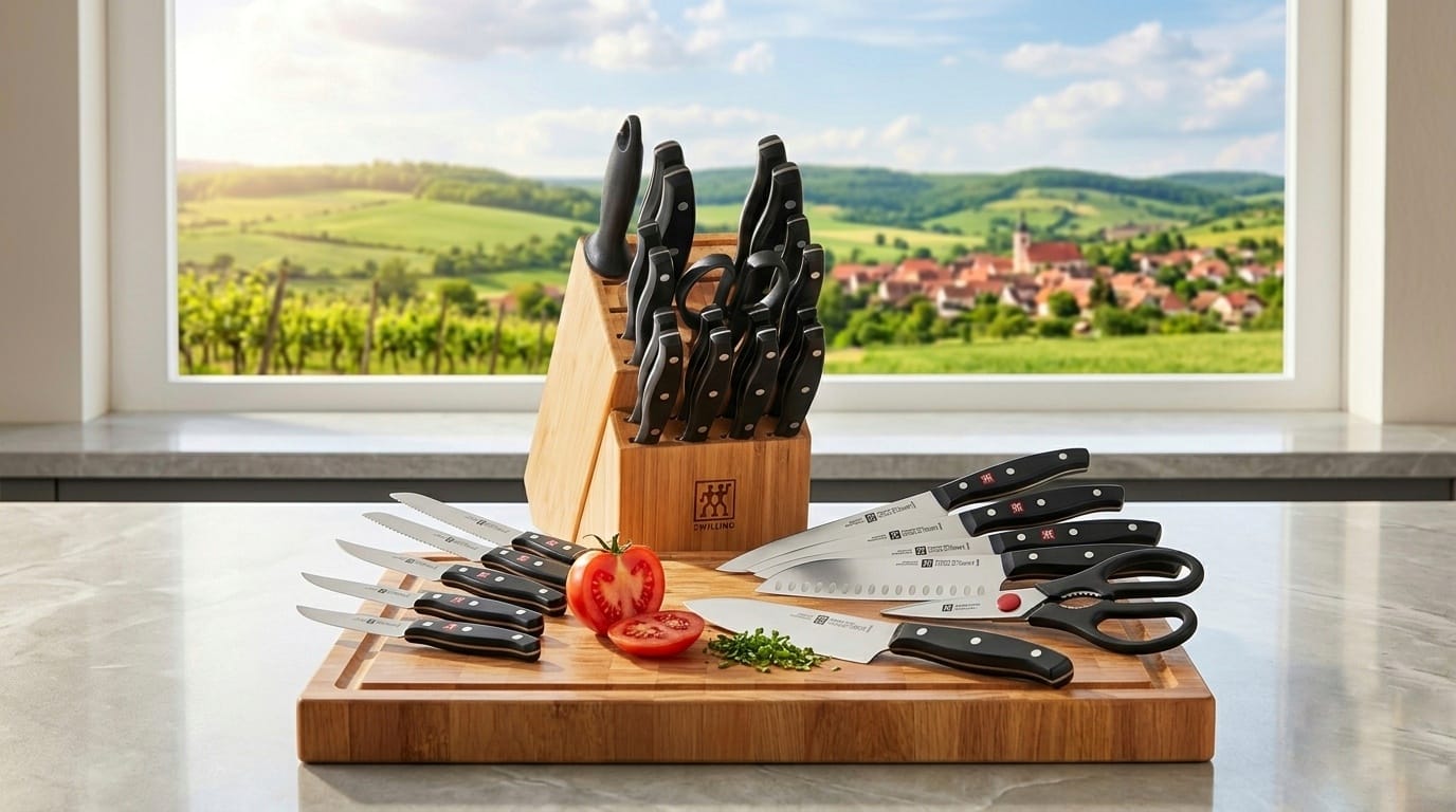 Zwilling J.A. Henckels