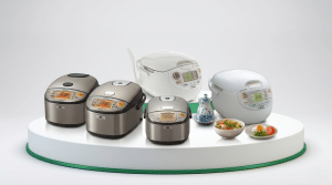 Zojirushi Neuro Fuzzy vs Induction Rice