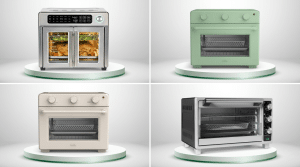 The 4 Best Toaster Ovens