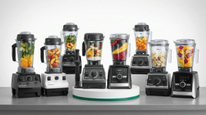 Vitamix A3500